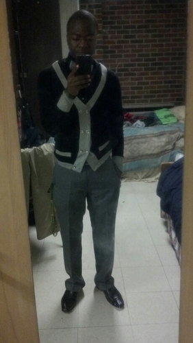 Everyone is on a path that will lead them to there individual destiny. #TeamSELU..#TeamVirgo..#TeamAndroid