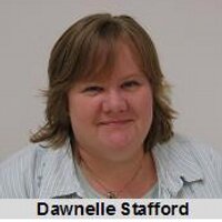 Dawnelle Stafford (@stafford33510) 's Twitter Profile