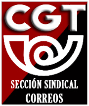 Somos la seccion sindical de CGT correos Zaragoza
Tambien nos puedes seguir en:
Facebook:CARTEROS GENERANDO TENSION CGT
Mail: cgtcorreoszaragoza@gmail.com