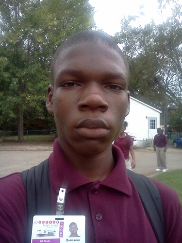 *i live in Shaw but i go to texas every summer it iz fun cause the water park iz rite up the sreet