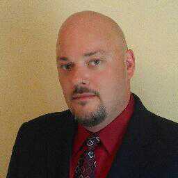 Technology Designer, husband, father, avid reader...