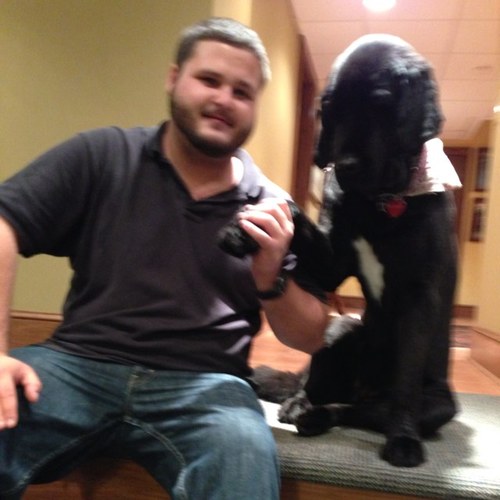 droc_K's profile picture. 