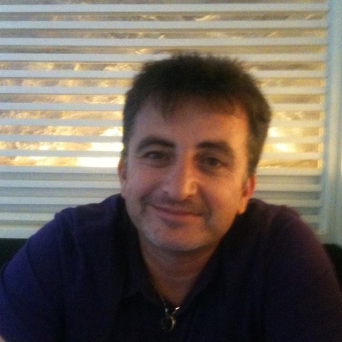 DjPruess's profile picture. 