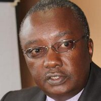 Capt. Gilbert M Kibe (@gilbertkibe) 's Twitter Profile