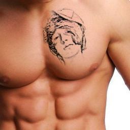 manuelpadillla1's profile picture. daniela te amo