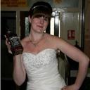 Sarah Stead - @sstead88 - Twitter