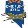 HonorFlightNV's profile picture. Honor Flight Nevada is program to honor all veterans starting with WWII and going to currently serving, including Gold Star Families.