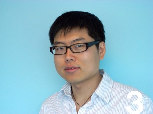 xinglongwang's profile picture. NLP & Data Science