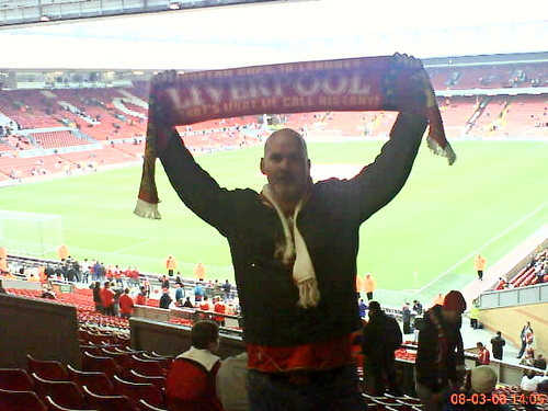 UncleMart's profile picture. 