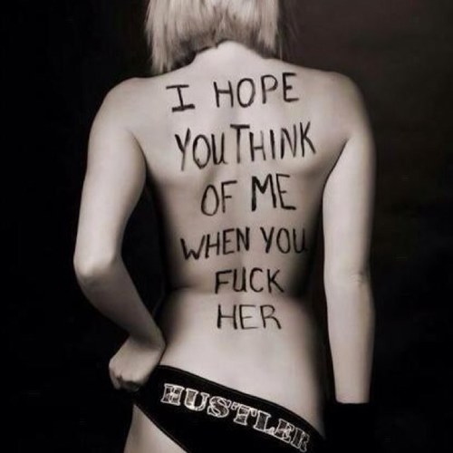 I'm just a gurl looking for a guy to love & fuck her the way she likes...hard & deep.