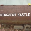 Cliff KIng - @rndofnine - Twitter