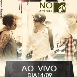 Eu indico essa banda @volkoficial @mamaovolk @cadeorafinha @mulekpreza e o fc @fco_bandavolkrs