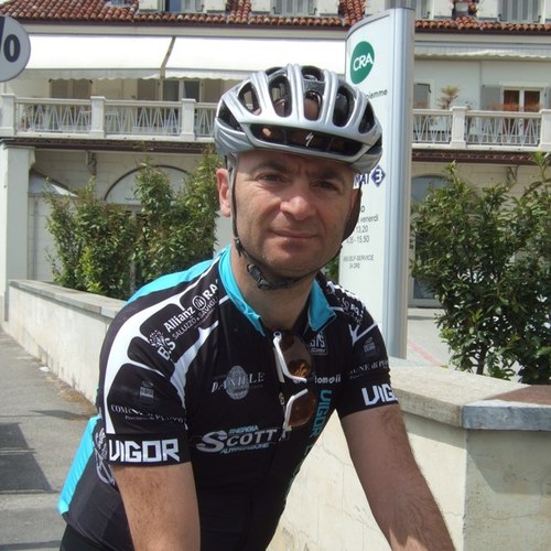 libellara's profile picture. Sempre a tutta… con grande umiltà e massima ironia