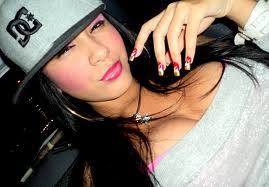 Sou Mc pocahontas amo funk s2