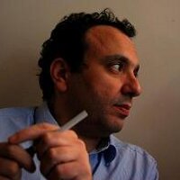 Christos (@chomenidis) 's Twitter Profile Photo