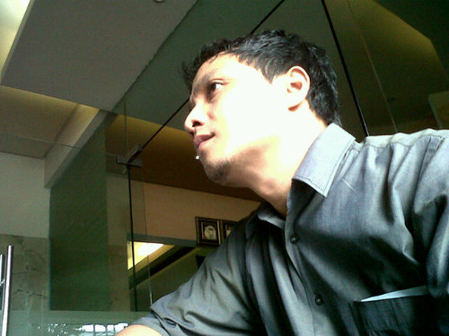 Anythigs U'r ,Be U'r self...!