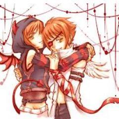Hey! Im Hikaru! I love my Twin:@OuranGingerTwin,~At The Host Club,We will always be waiting for you *winks* Lets play,Witch one is Hikaru-kun game!