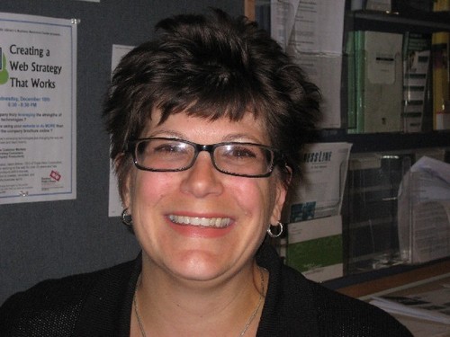 Business Outreach Librarian with Marketing & Product Development background , Connector of people, ideas & resources,High Energy, Creative, Enthusiastic & Loud