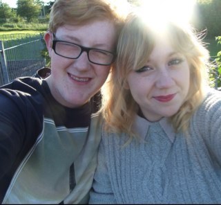 Member Of Chorley Youth Council