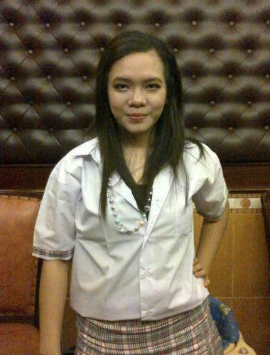 love singing and dancing. Love my big family and my bestfriend ever.  Daughter of Jesus. :) | MICE PNJ 2010 Family| Event Organizer