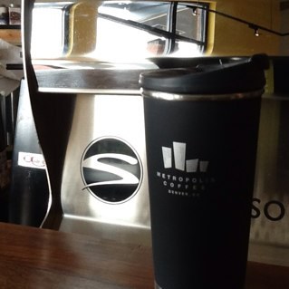 Metropolis Denver is dedicated to creating a specialty coffee experience that is welcoming, approachable and educational.