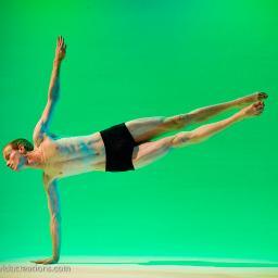 Deven P. Brawley is a distinguished artist who strives to push the bounds of dance in his own, d'shire dance collective. Established in Nov. 2007.