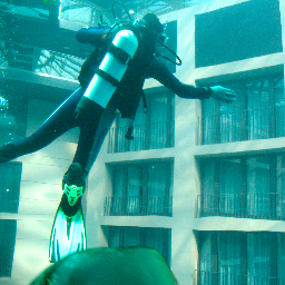 wykydseptyr's profile picture. I'm crabwalking (he.him.his)