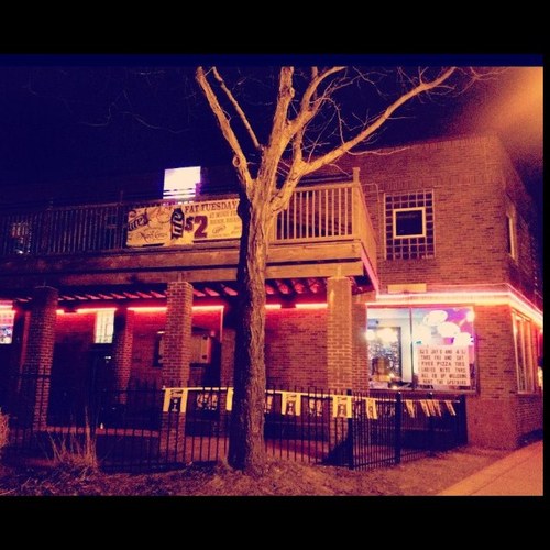 M_U_G_S's profile picture. Located in Downtown Kent. Open daily. Ladies Night every Thursday. Drink specials. DJ here all weekend playing your requests. Come dance your face off!