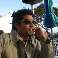 keshav Damoor (@keshavdamoor) 's Twitter Profile