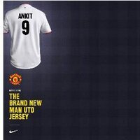 Ankit (@ankits214) 's Twitter Profile