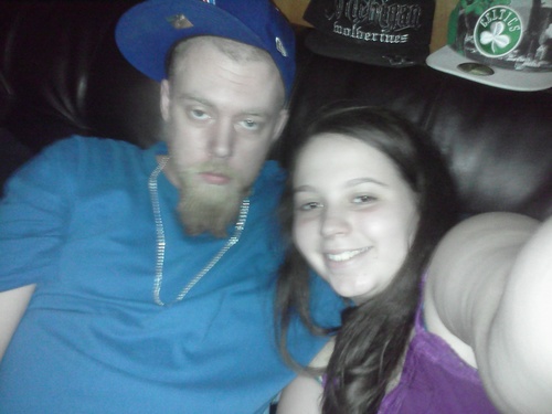 in a commited relationship with the most wonderful guy