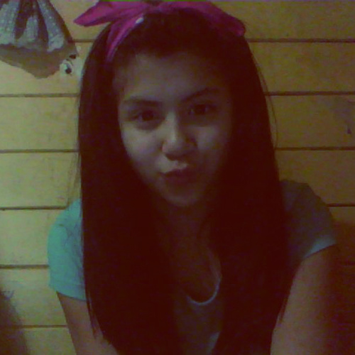 Holy(:
Me Llamo Camila Eso Chaii3