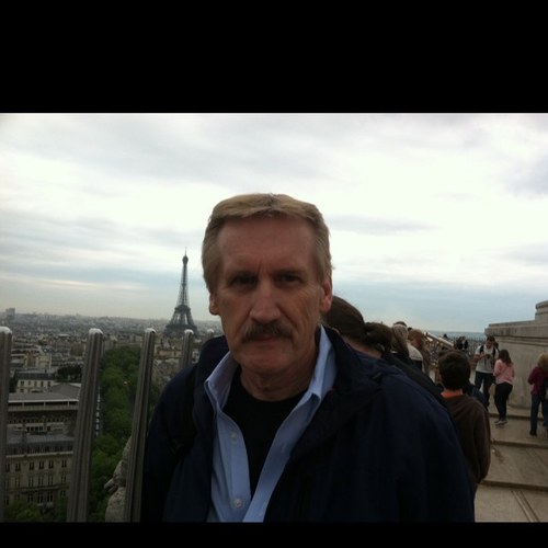 alan23's profile picture. 