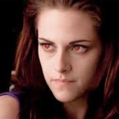 Eu sou fã,da: Saga Crepúsculo. Me segue,aí! Eu sigo de volta!!!!