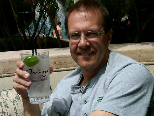 Klocksbud24's profile picture. 