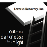 Kenneth Burgett - @lazarusrecovery Twitter Profile Photo