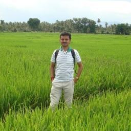 Agricultural Scientist at ICAR