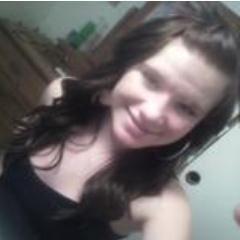 I believe that you should treat people the way you wanna be treated. I love hanging out and making new friends.
