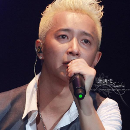 HanGeng Arab fansさんのプロフィール画像