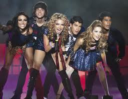 amo os rebelde SoMic LuAr ChaMel