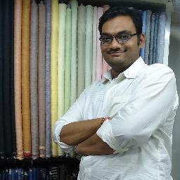 Retailer
The Raymond Shop, Lakhajiraj Road, Rajkot