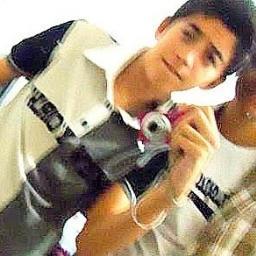 FelipePatricio' (;