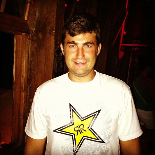 jorgecoke46's profile picture. 