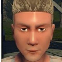 Citizen in a virtual  world called Entropia Universe.  Sharing my take on virtual worlds with a real cash economy, news films, music, stories and television.