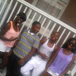 imma Slick Lor Niggah Thats From The Eastsidee ; Catch Me Chilling On Normal And Harford Road - Me & h&C boyz Taking Over The World : )