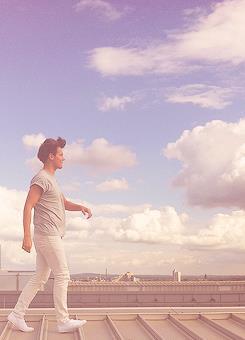 LoveThoseIdiots's profile picture. Hi! We are KC, Karoline and Logan :) We love those 5 idiots with all our heart. Talk to us!