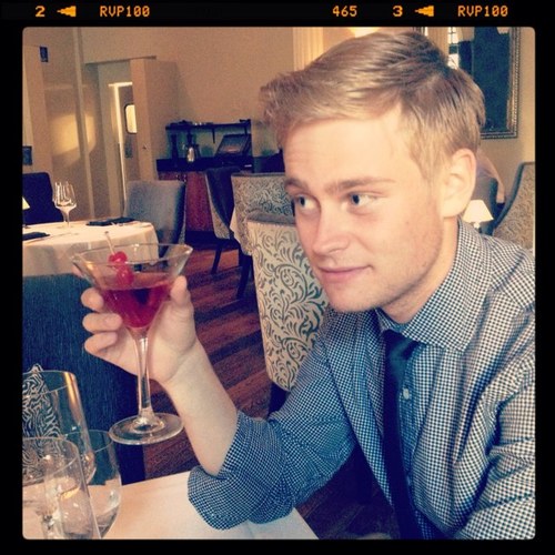 bretton_weir's profile picture. Museum student; airplane enthusiast; coffee drinker; alpine skier. #yeg & #yyz