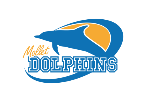 Mollet Dolphins es un equipo de fútbol americano que reside en Mollet del Vallés (Barcelona).