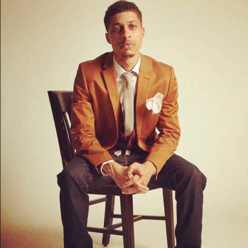 Youth motivational speaker http://t.co/VYWldbw06w One mission to support, educate, and make change for the future. #AdviceGuy