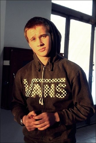 Cartman71560571's profile picture. Странный